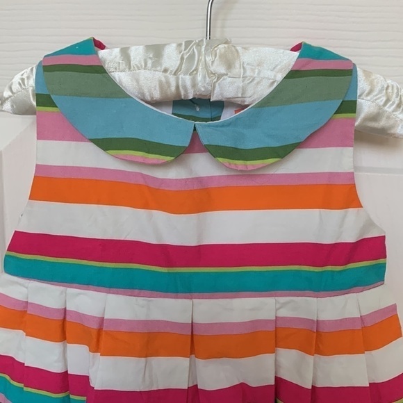 Italian Gallo Heirloom Bubble Dress - Picture 2 of 10